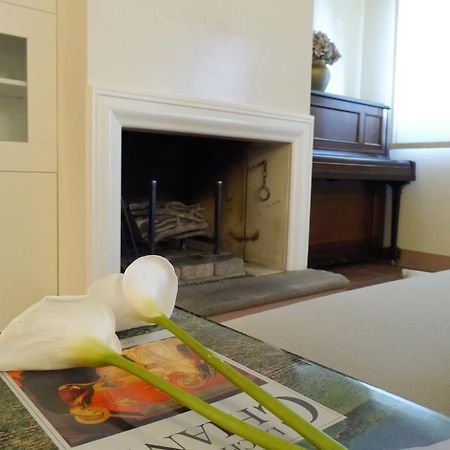 Il Crinale Villa Subbiano Kamer foto