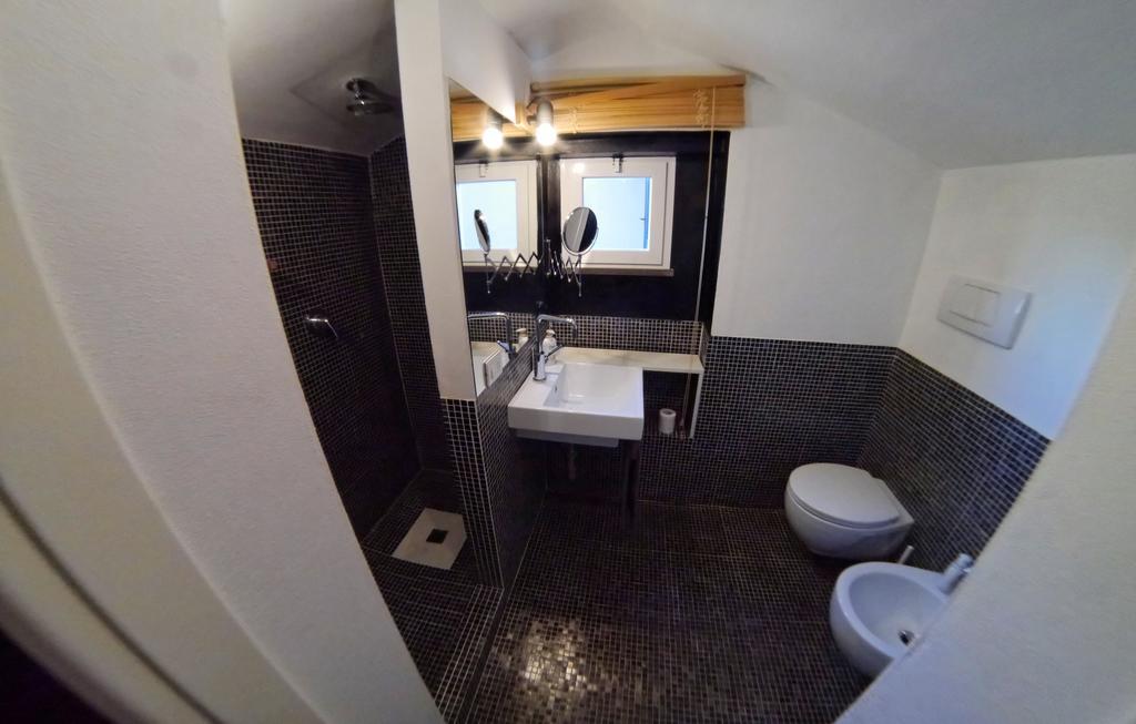 Il Crinale Villa Subbiano Kamer foto