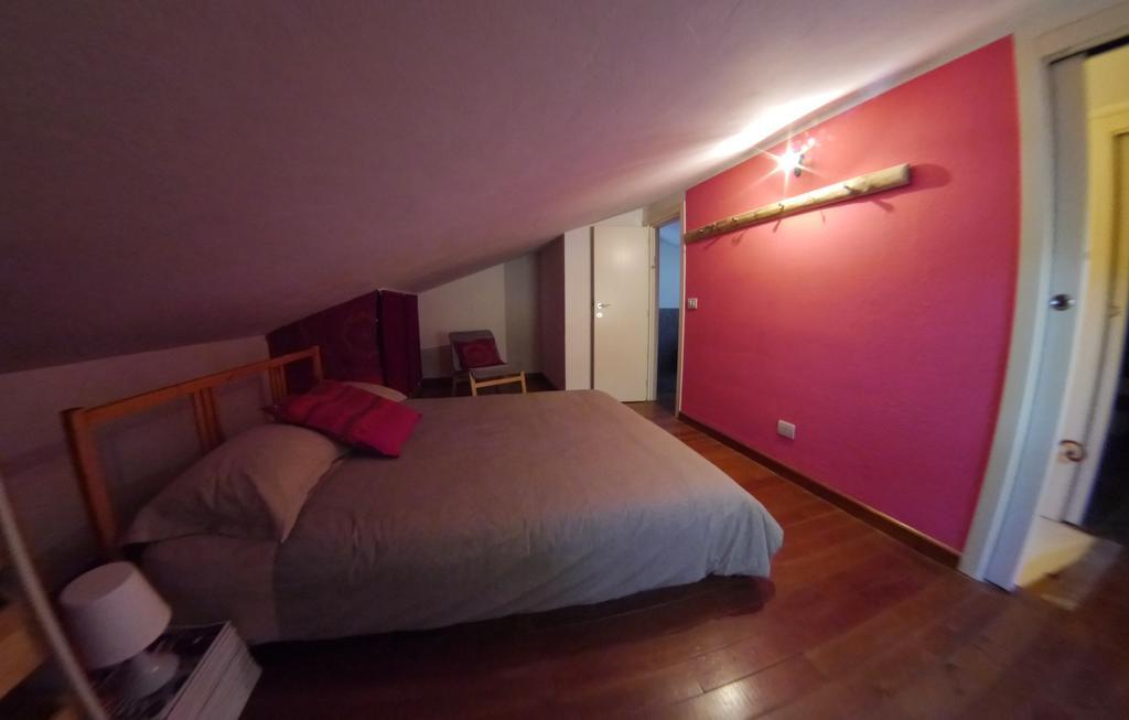 Il Crinale Villa Subbiano Kamer foto