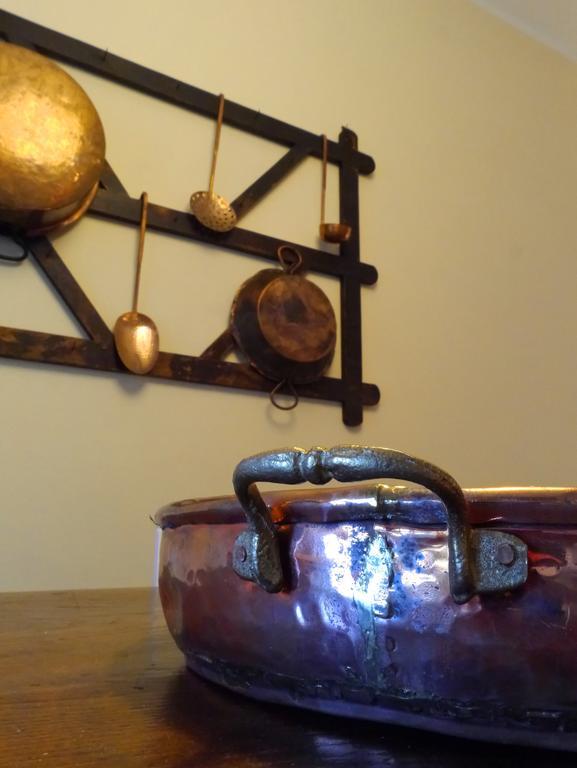 Il Crinale Villa Subbiano Kamer foto