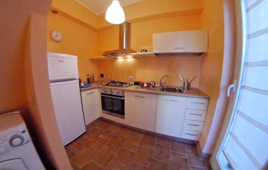 Il Crinale Villa Subbiano Kamer foto