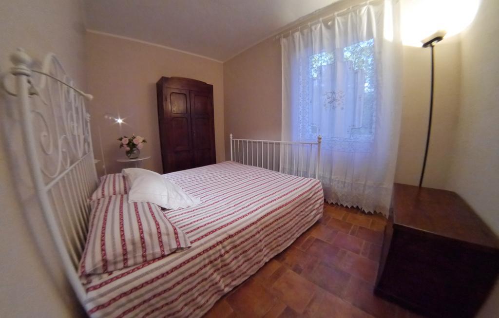Il Crinale Villa Subbiano Kamer foto