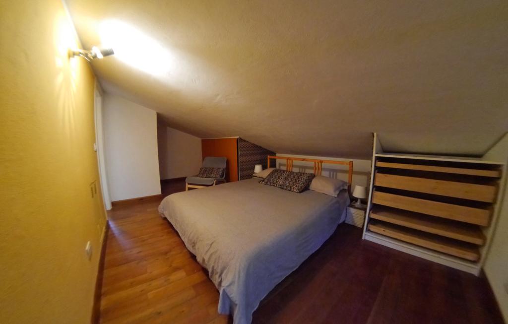 Il Crinale Villa Subbiano Kamer foto